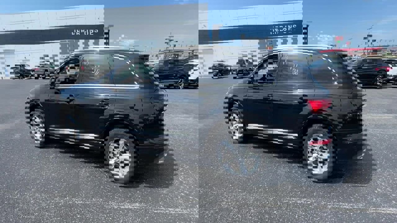 Used 2024 Audi Q7 2.0T Premium Plus image 7