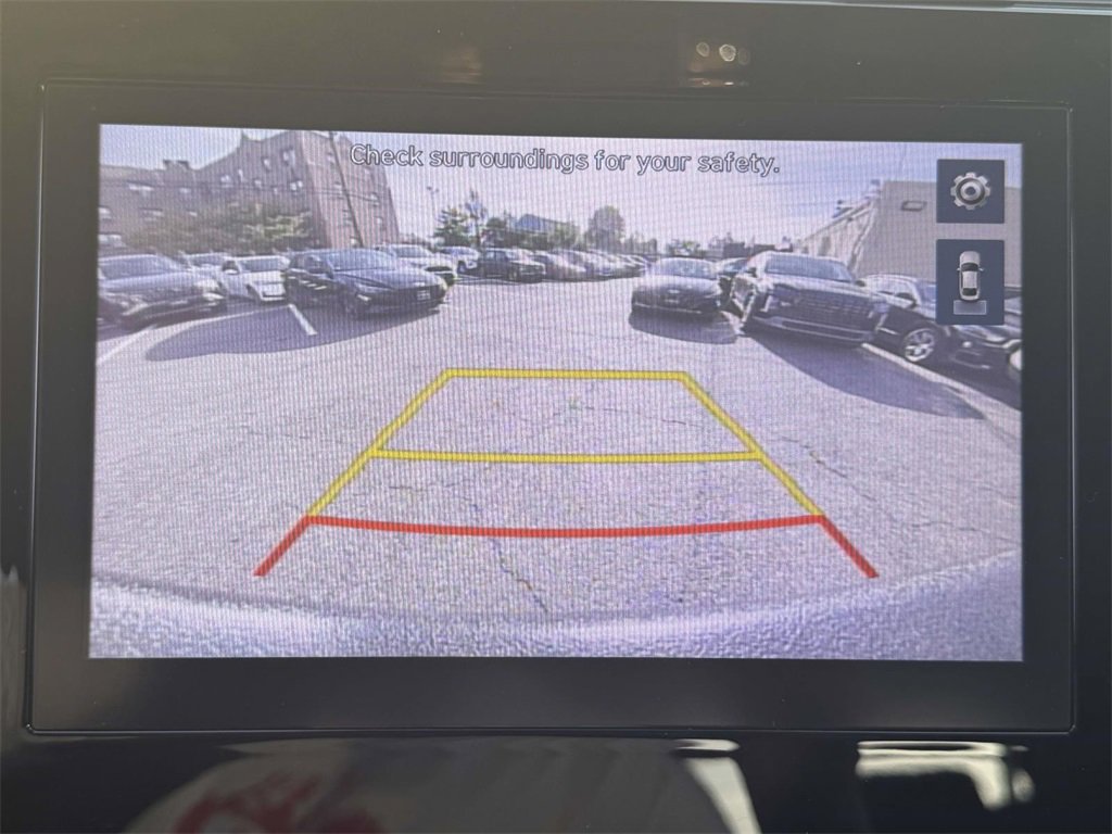 Used 2023 Hyundai Santa Cruz SE image 26