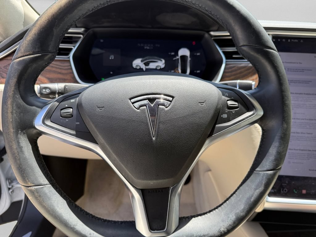 Used 2018 Tesla Model S 75D AWD/4WD image 18