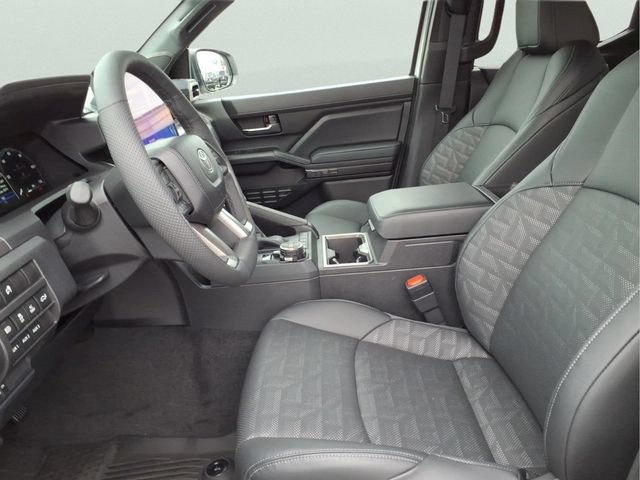 New 2026 Toyota Tacoma TRD Off-Road w/ TRD Off Road Premium Package AWD/4WD image 14