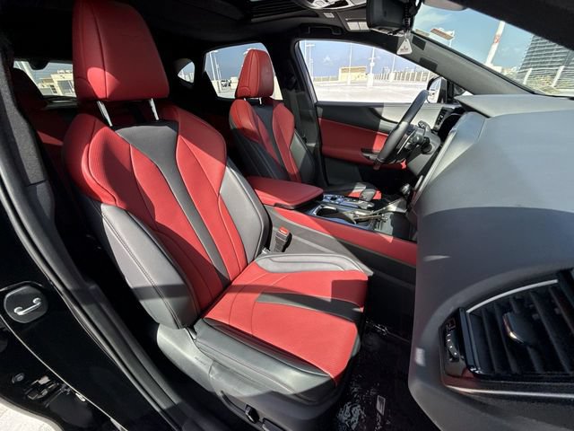 Certified 2025 Lexus NX 350 F Sport w/ Accessory Package (K3) AWD/4WD image 26