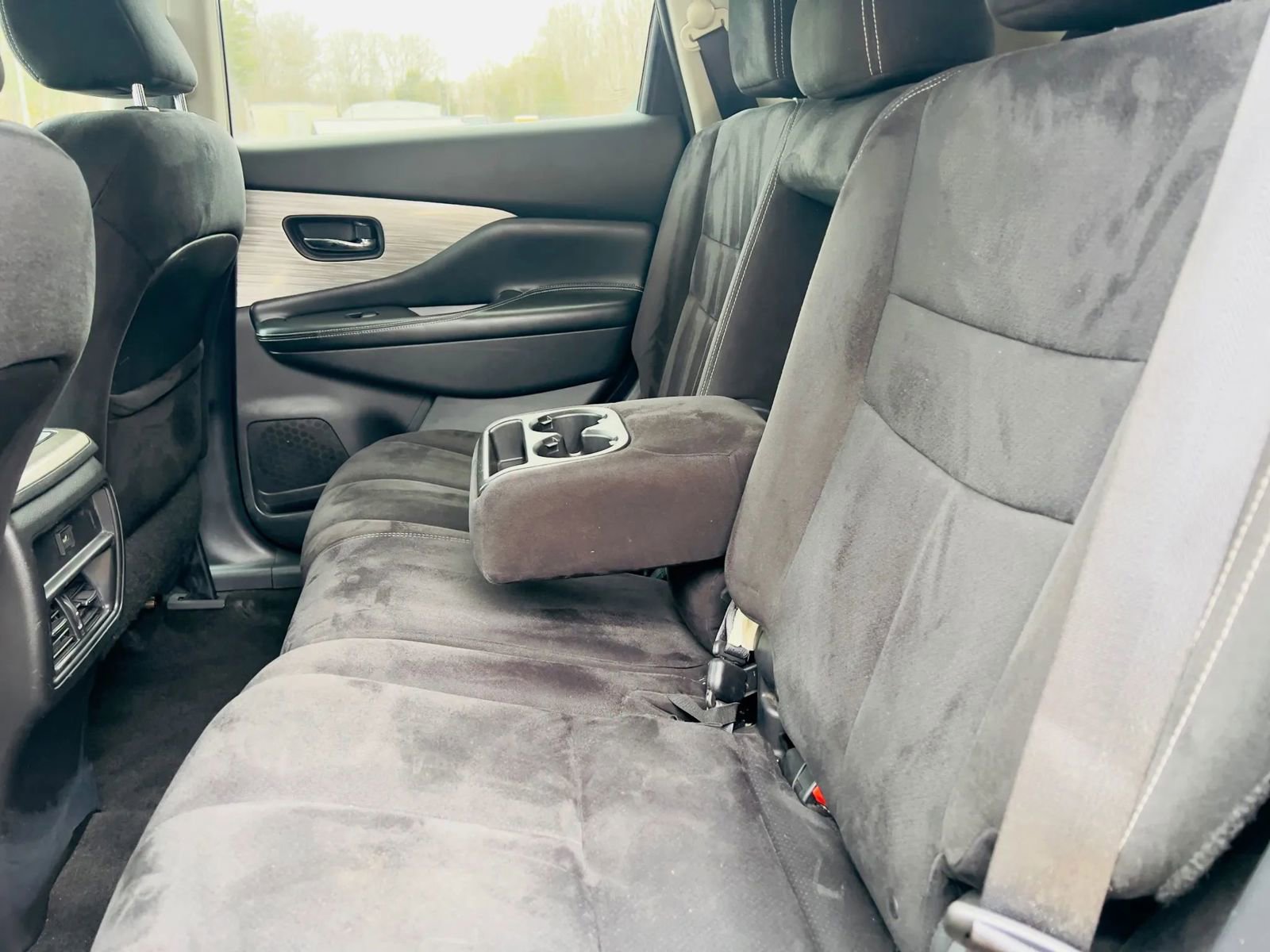 Used 2016 Nissan Murano S w/ Navigation Package image 19