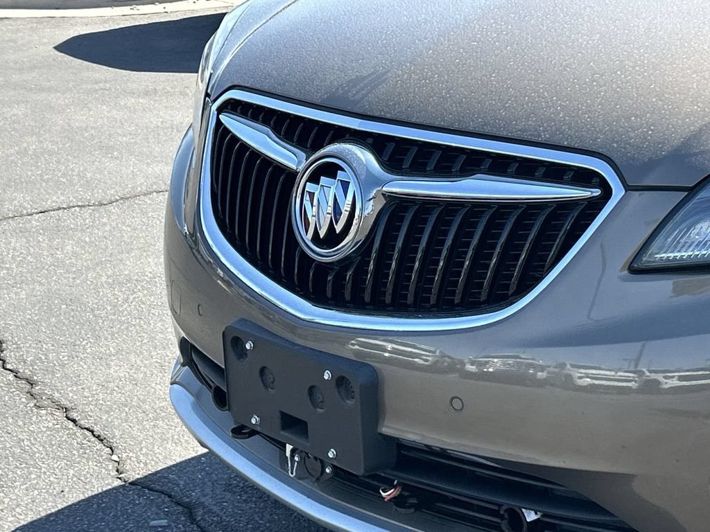 Used 2019 Buick Envision Premium AWD/4WD image 31