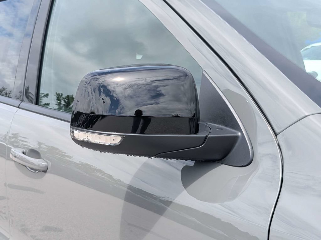 New 2026 Dodge Durango GT AWD/4WD image 11