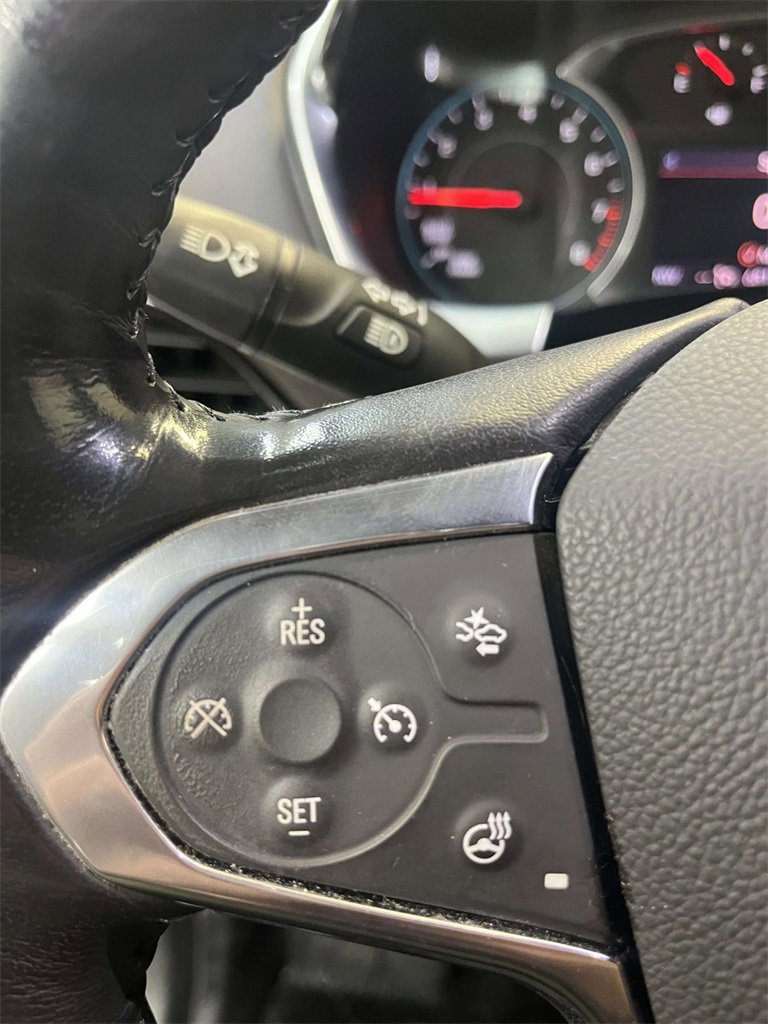 Used 2020 Chevrolet Traverse High Country w/ LPO, Floor Liner Package image 23