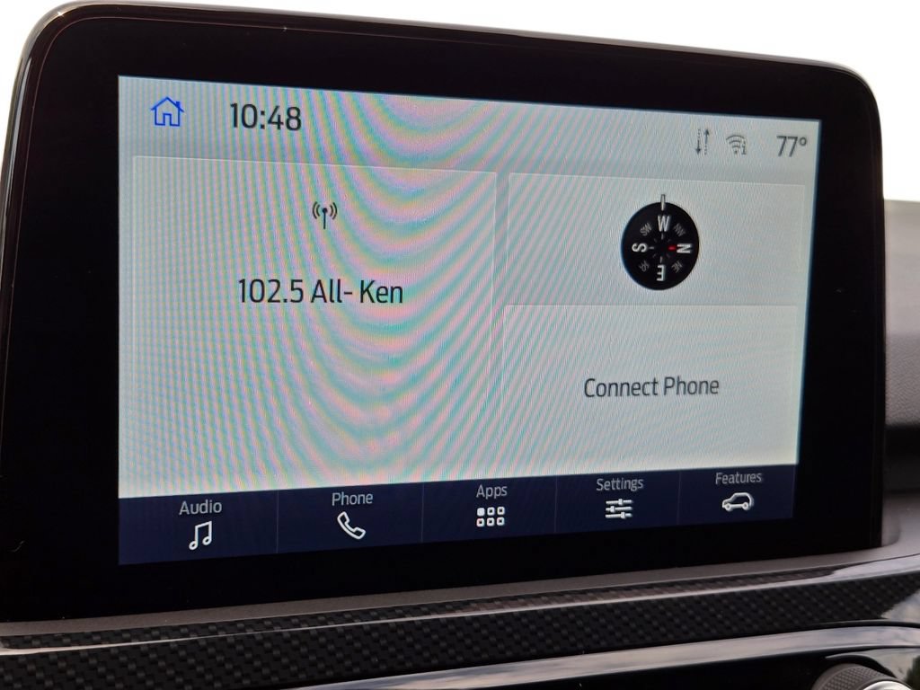 Used 2024 Ford Escape ST-Line FWD image 25