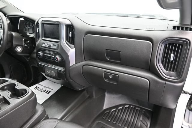 Used 2022 Chevrolet Silverado 2500 W/T AWD/4WD image 38