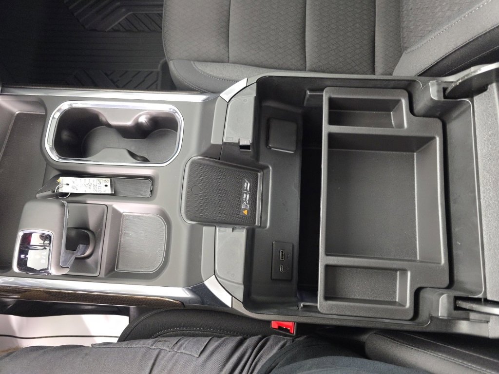 New 2025 Chevrolet Silverado 1500 LT w/ All Star Edition Plus image 22