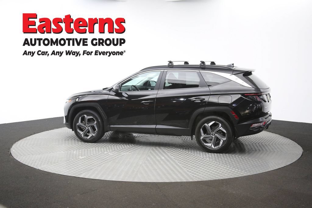 Used 2022 Hyundai Tucson SEL w/ Convenience + Premium Package AWD/4WD image 64