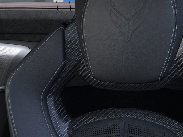 New 2026 Chevrolet Corvette Stingray Premium Conv w/ Z51 Performance Package image 22