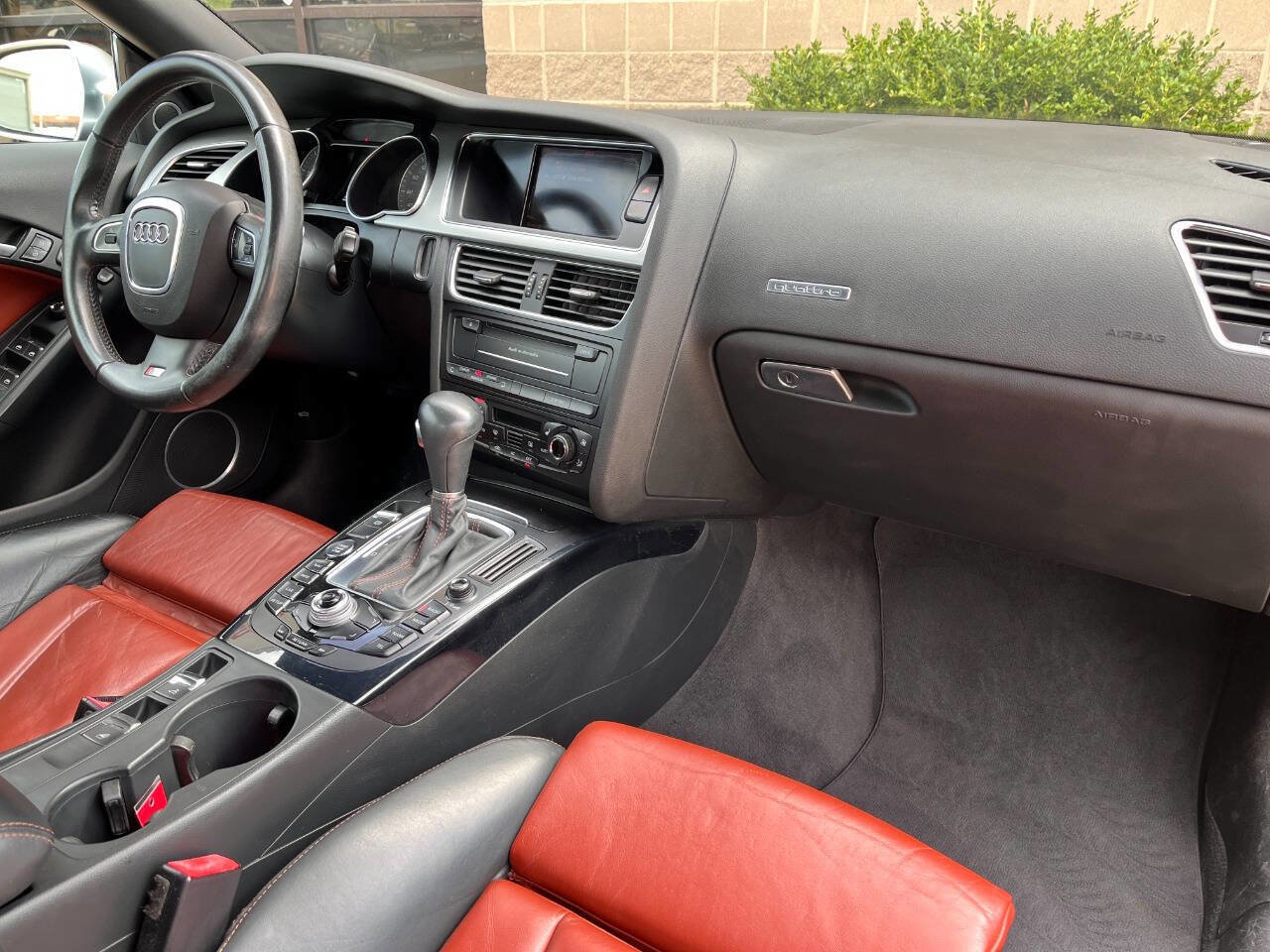 Used 2010 Audi S5 Prestige AWD/4WD image 25