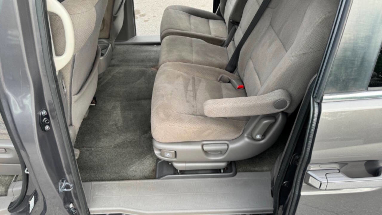 Used 2016 Honda Odyssey SE image 15