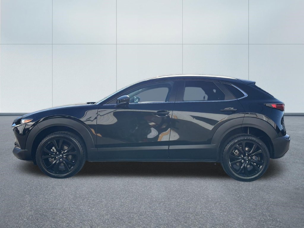 Used 2024 MAZDA CX-30 AWD 2.5 S w/ Select Sport Pkg image 4