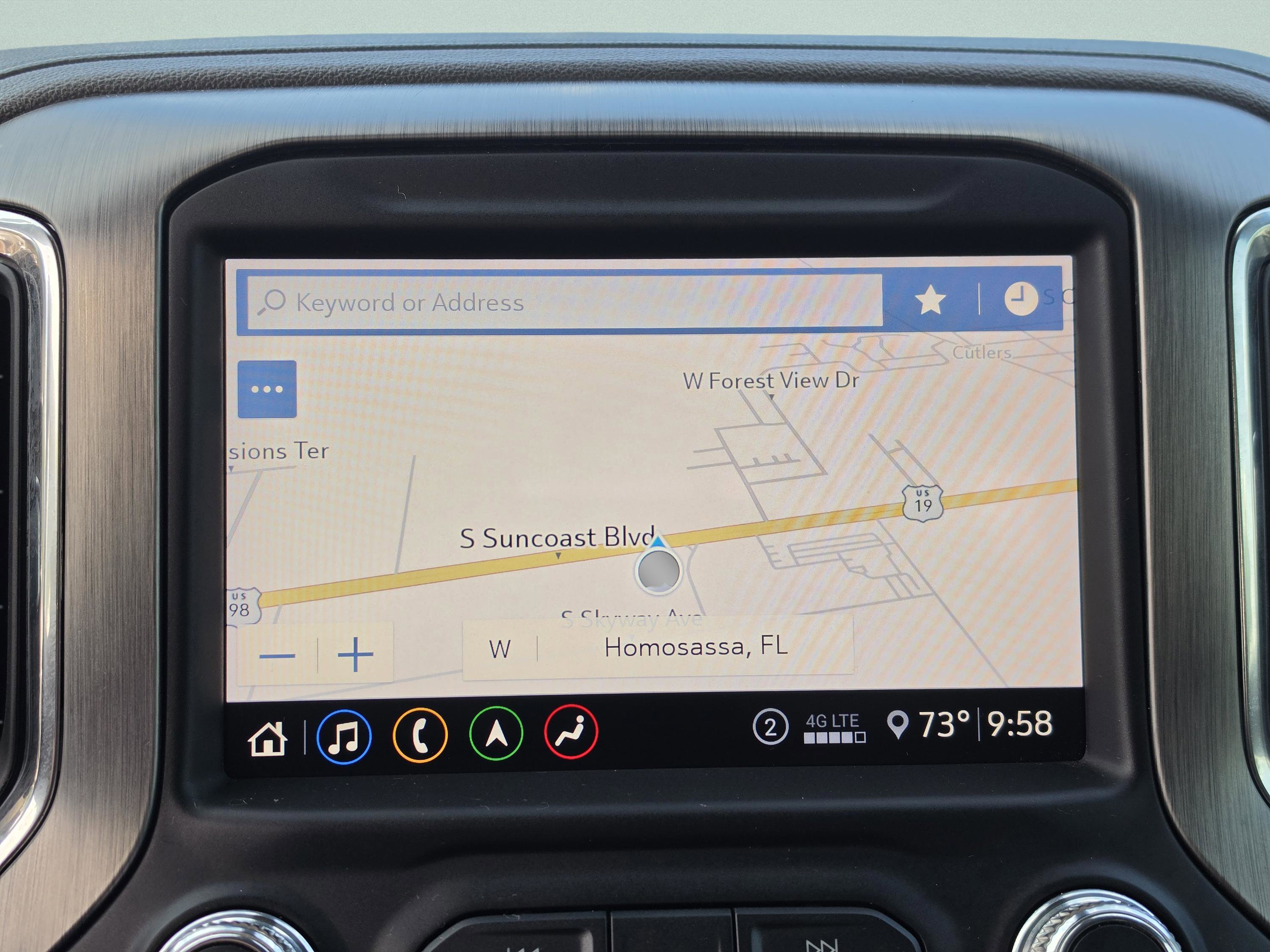 Used 2020 GMC Sierra 1500 Denali w/ Denali Ultimate Package image 26