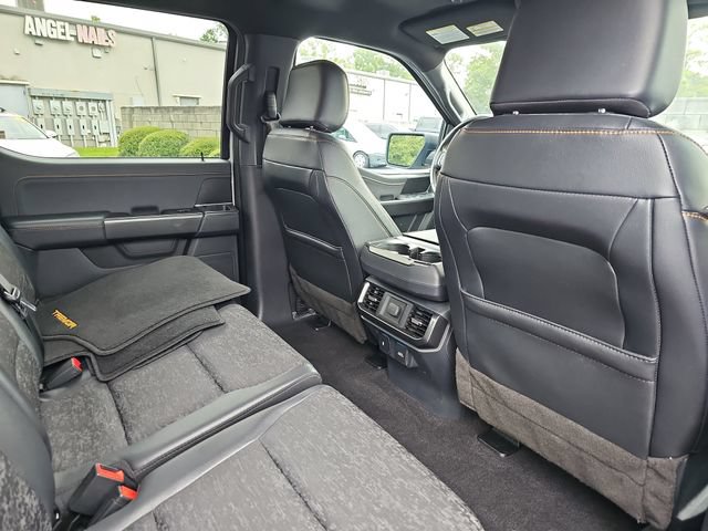Used 2023 Ford F150 Tremor AWD/4WD image 11