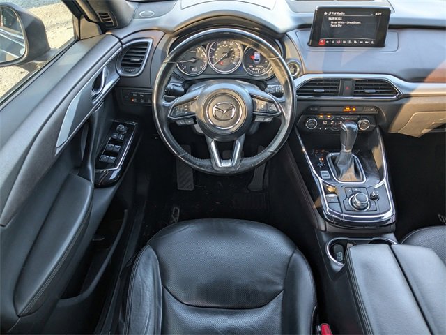Used 2017 MAZDA CX-9 Grand Touring image 14