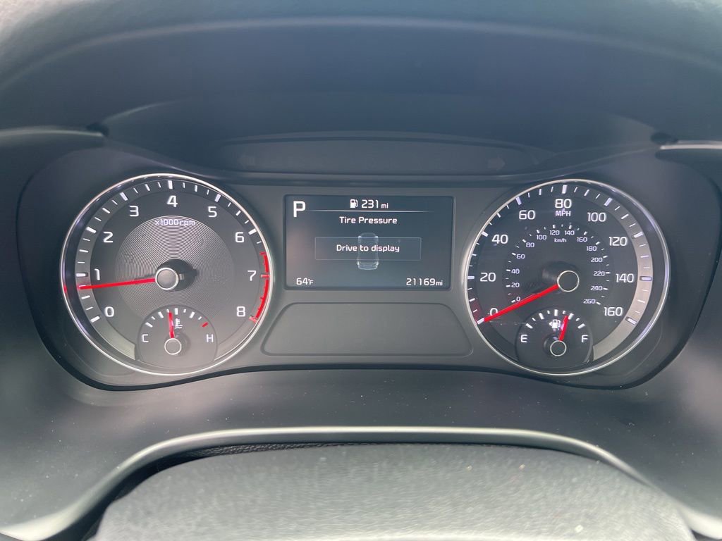 Certified 2023 Kia Forte LXS FWD image 56