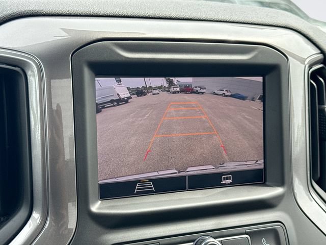 Used 2025 GMC Sierra 1500 Pro w/ Pro Value Package RWD image 17