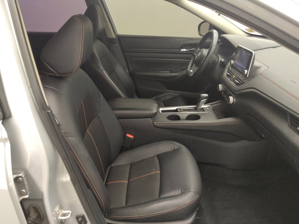 Used 2020 Nissan Altima 2.5 SR FWD image 21