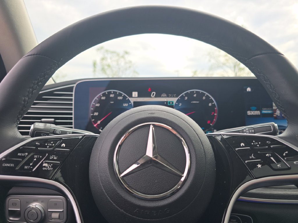Certified 2026 Mercedes-Benz GLE 350 4MATIC image 31