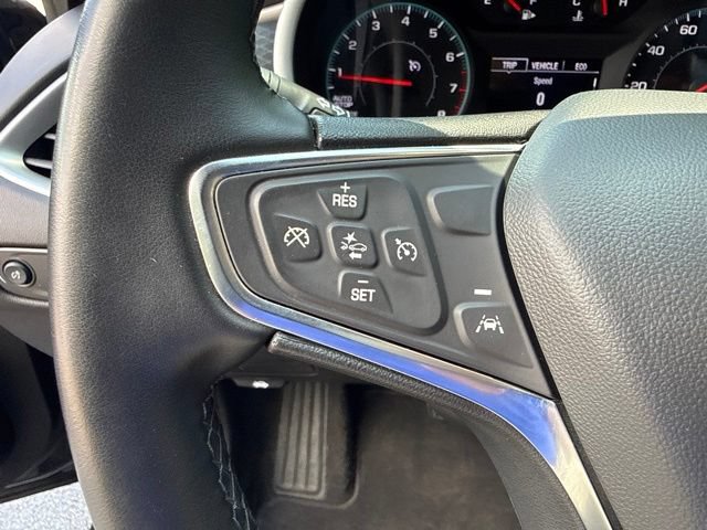 Used 2025 Chevrolet Malibu RS FWD image 12