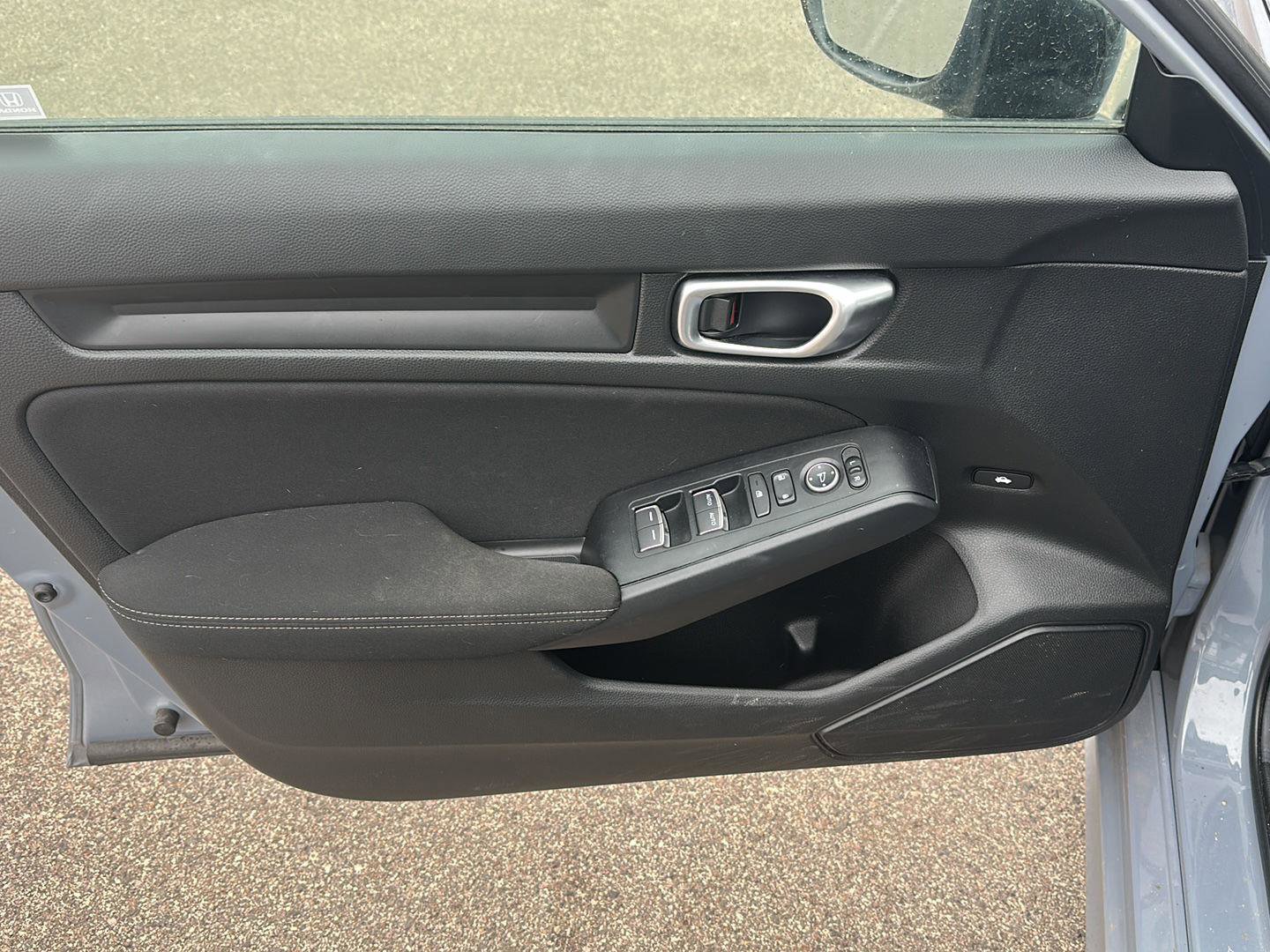 Used 2024 Honda Civic Sport image 10