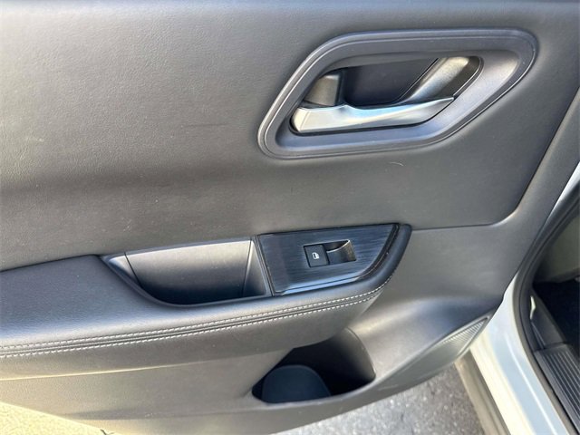 Certified 2024 Nissan Rogue SV image 25