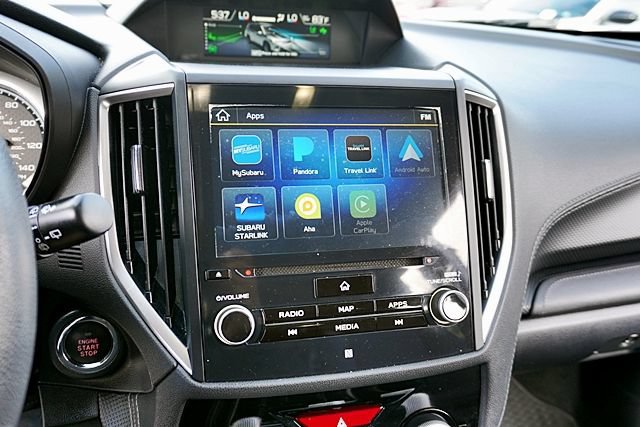 Used 2019 Subaru Forester Touring AWD/4WD image 26