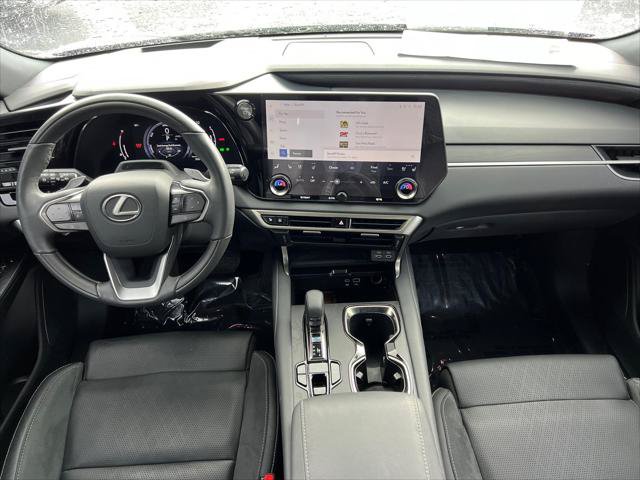 Certified 2023 Lexus RX 350 w/ Cold Area Package AWD/4WD image 23