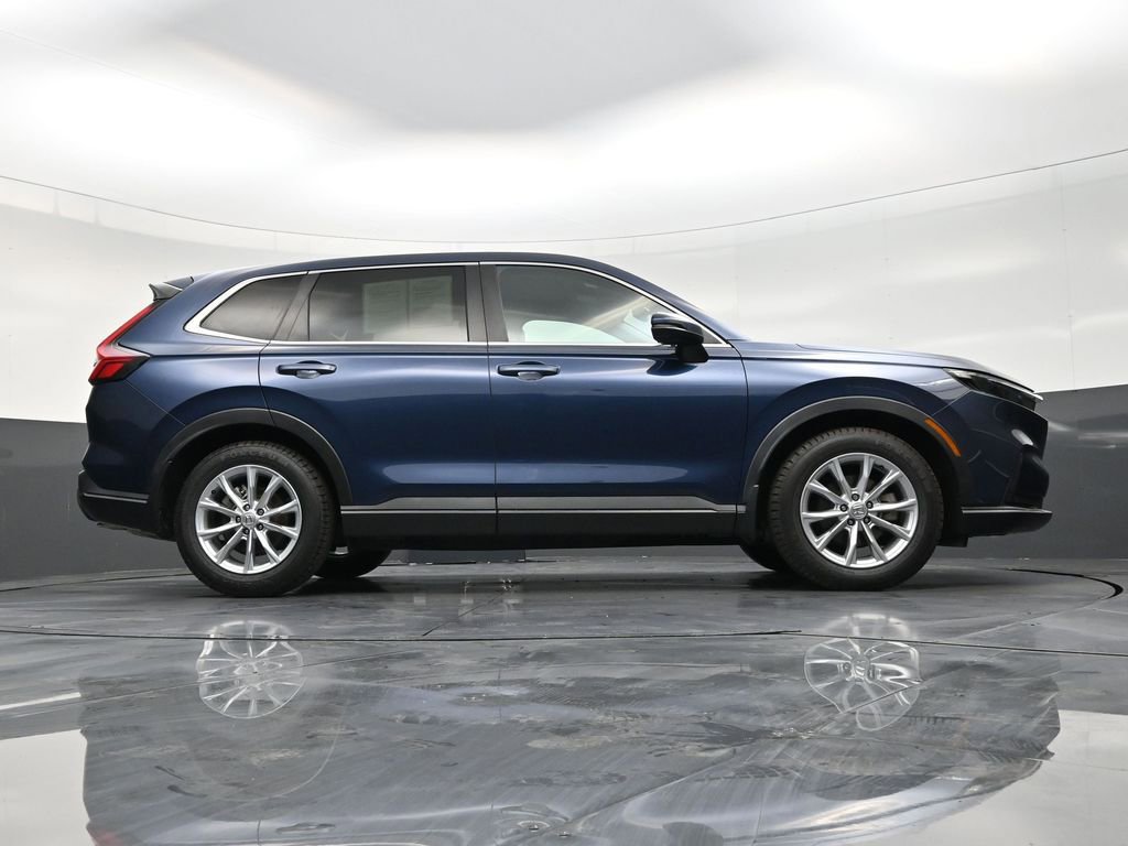 Used 2024 Honda CR-V EX-L image 26