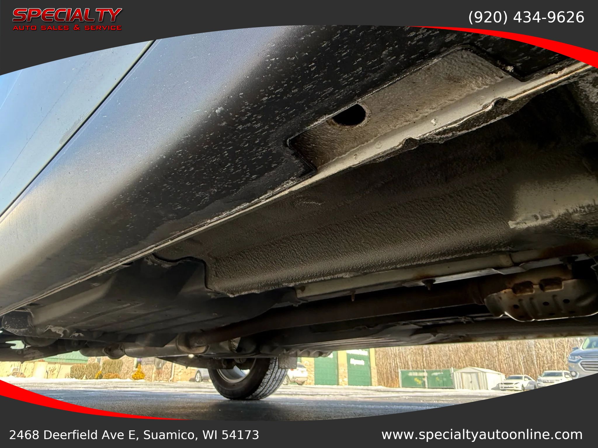 Used 2018 Kia Sportage LX image 29