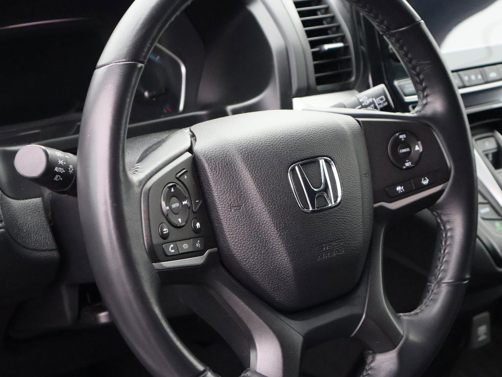 Certified 2024 Honda Odyssey EX-L image 18