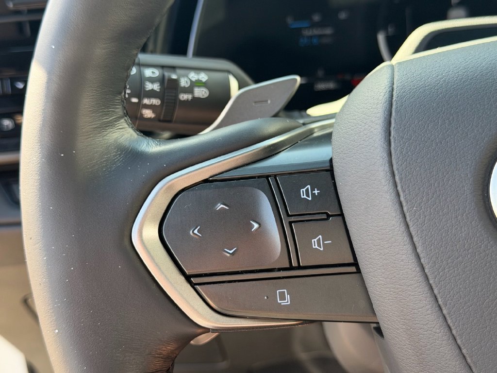 Used 2024 Lexus TX 350 FWD w/ Technology Package image 26
