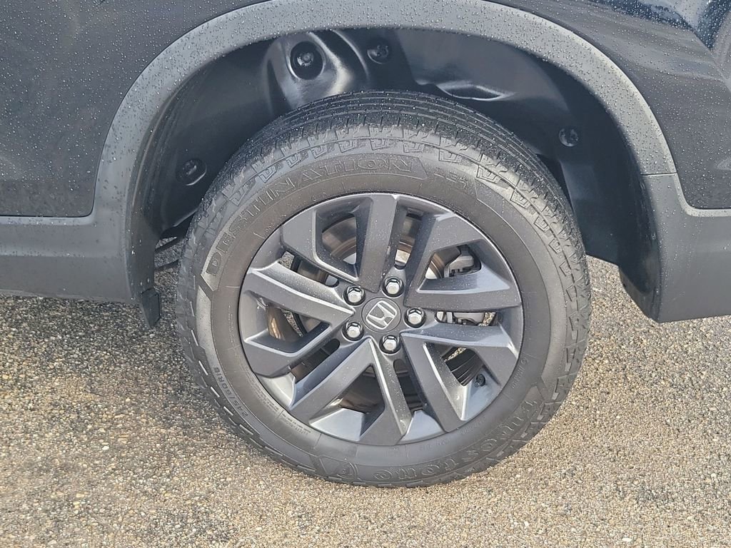 Used 2023 Honda Ridgeline Sport image 18