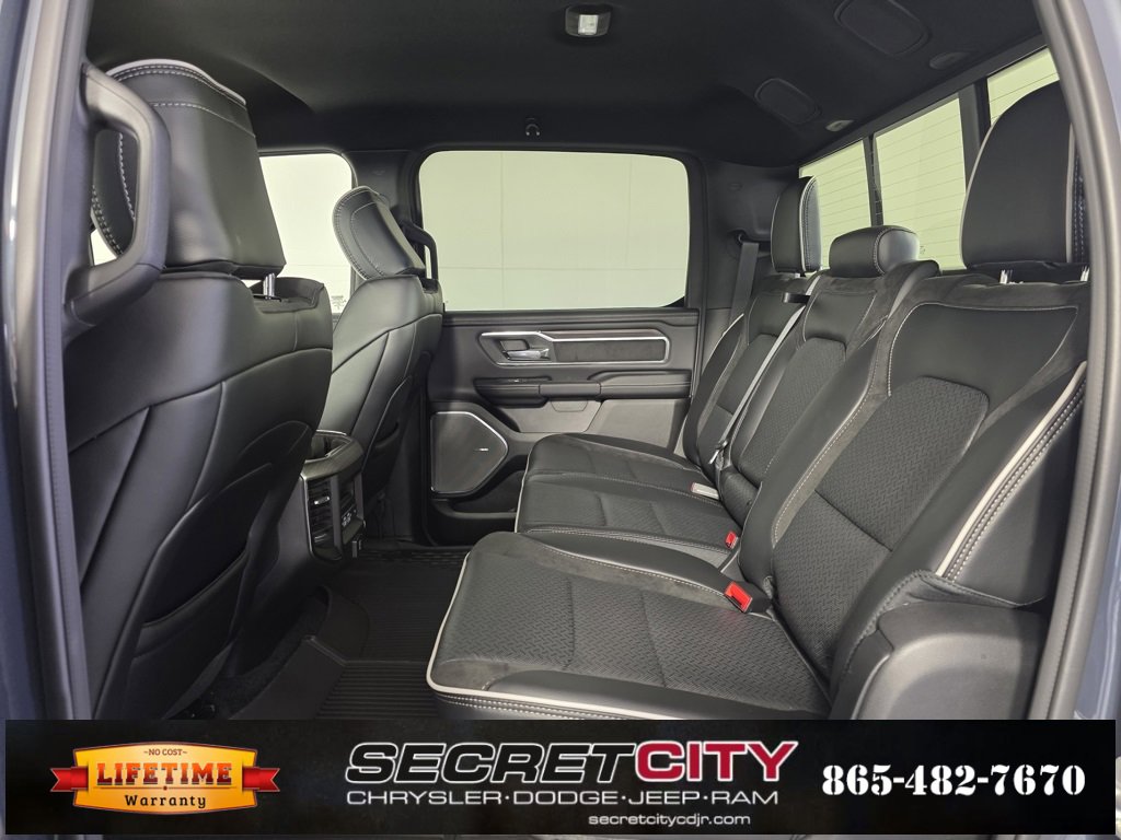 New 2026 RAM 1500 Laramie image 26