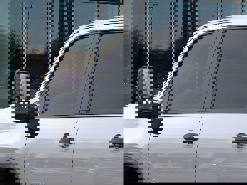 New 2026 Chevrolet Silverado 2500 Custom image 12