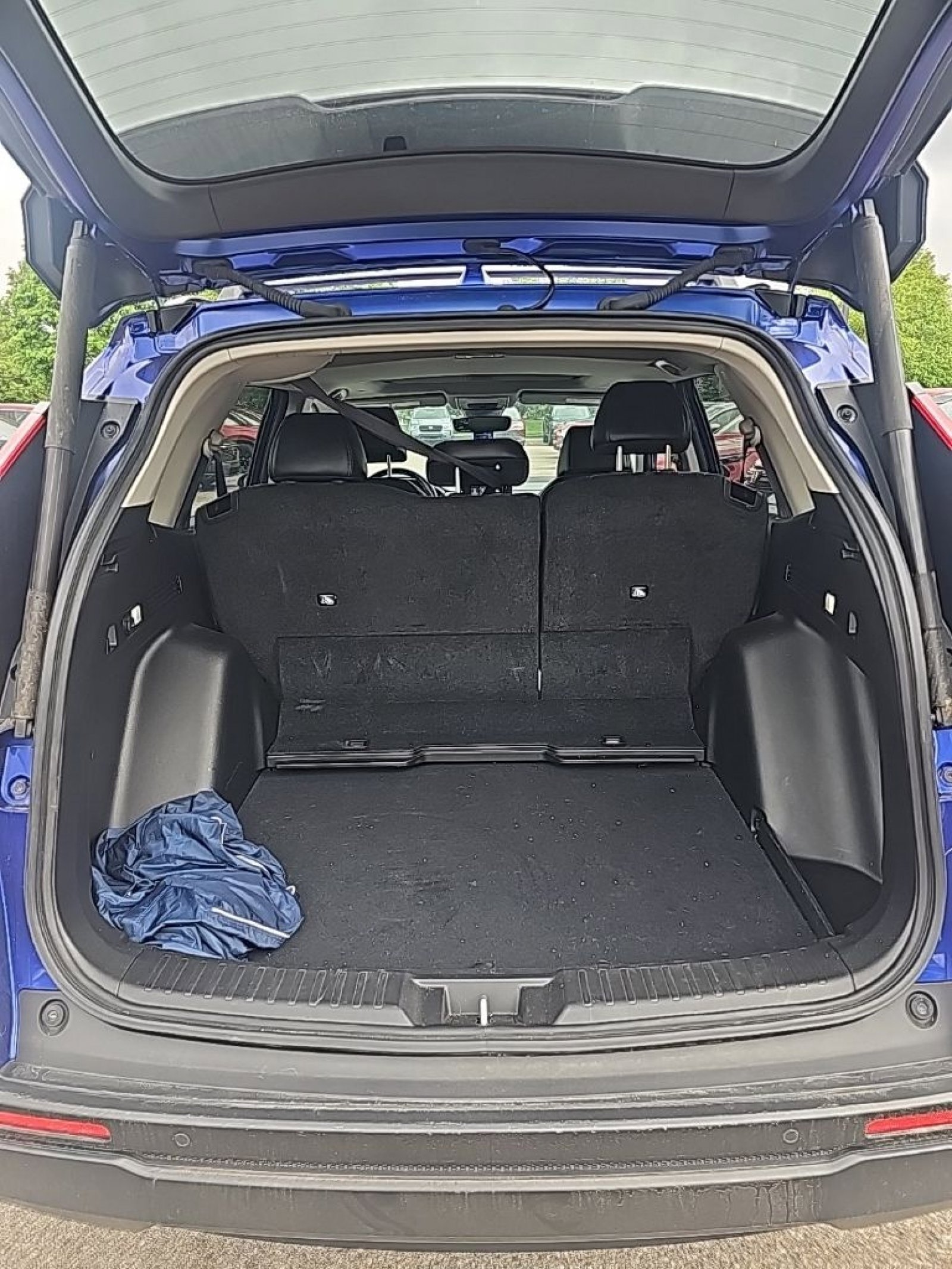 Certified 2023 Honda CR-V EX-L image 11