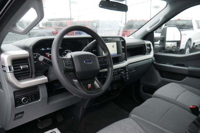 Used 2026 Ford F350 XL w/ STX Appearance Package image 13