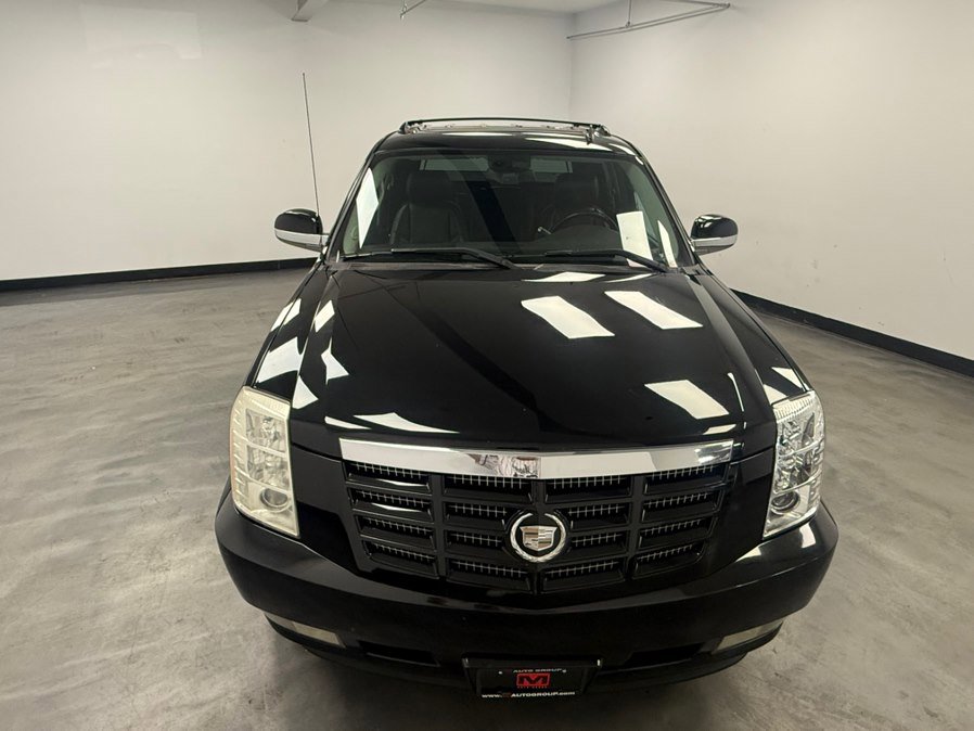 Used 2008 Cadillac Escalade EXT AWD/4WD image 13