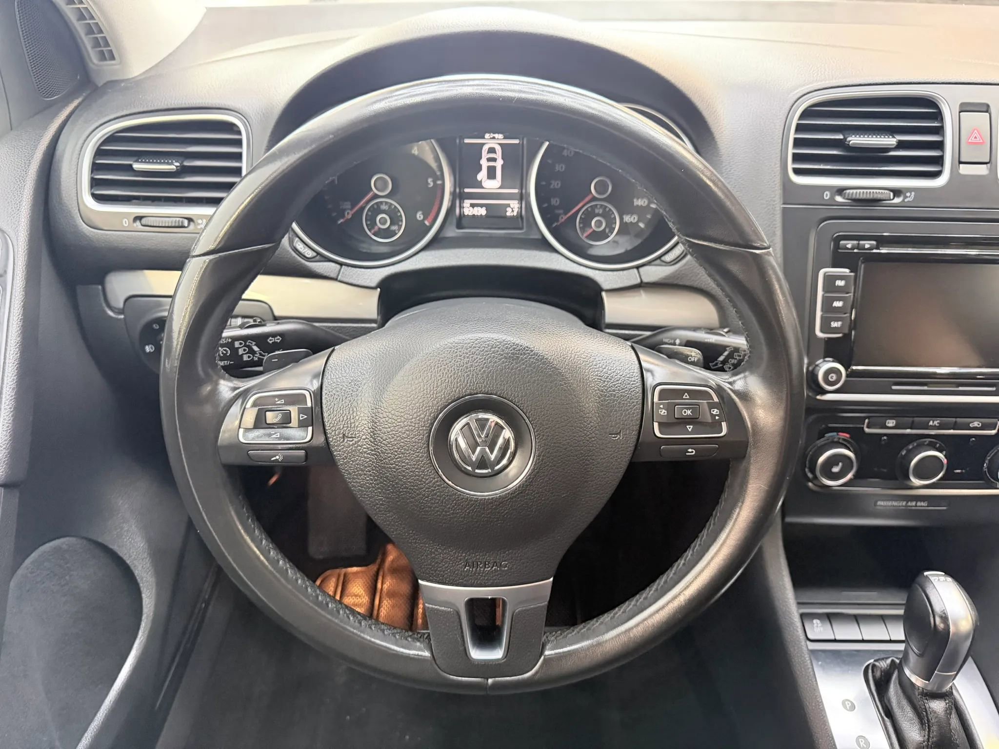 Used 2013 Volkswagen Golf TDI FWD image 16