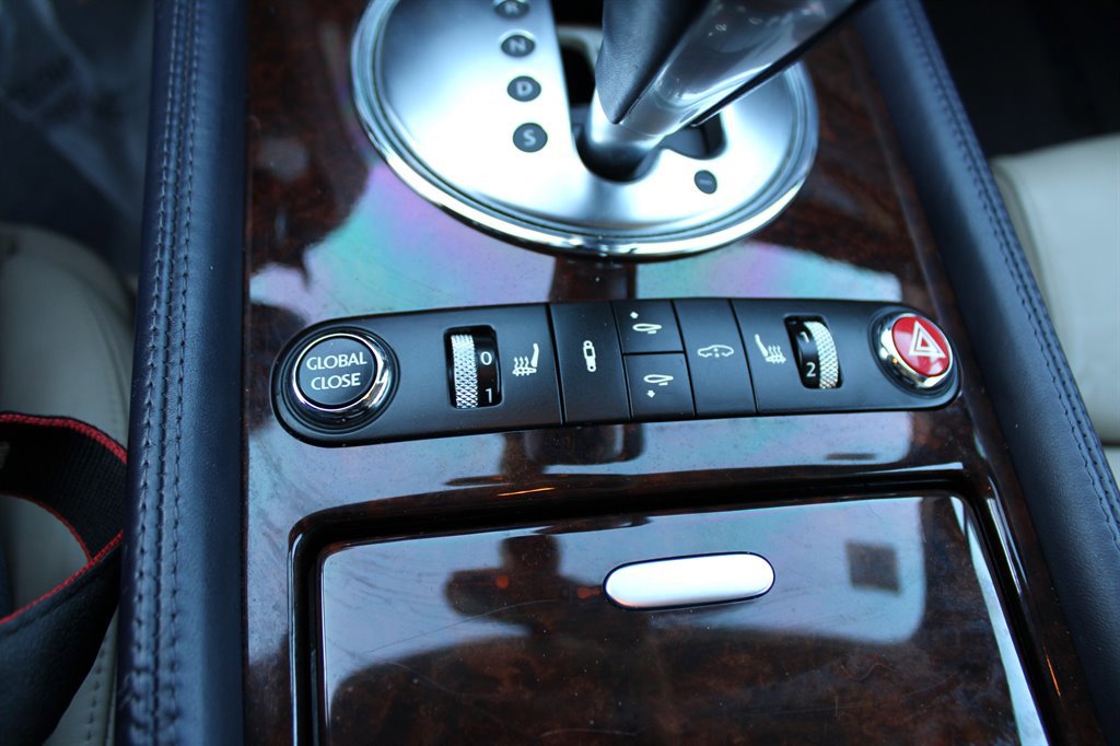 Used 2005 Bentley Continental GT image 24