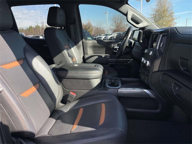 Used 2021 GMC Sierra 1500 AT4 w/ AT4 Value Package image 19