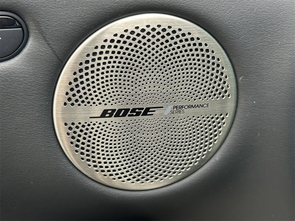 Used 2023 INFINITI QX55 Essential image 25