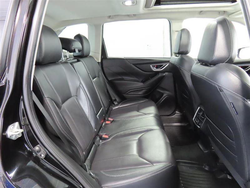 Used 2022 Subaru Forester Touring image 36