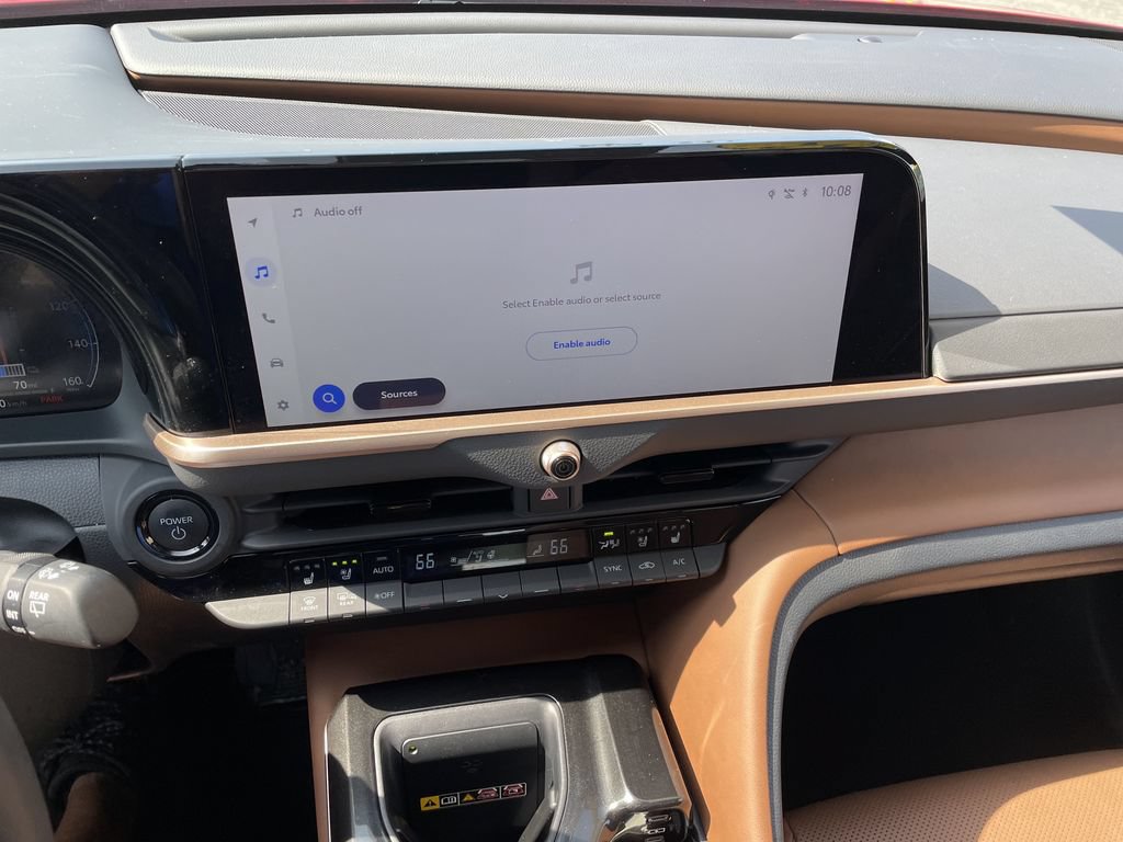 Certified 2025 Toyota Crown Signia w/ Advanced Technology Package AWD/4WD image 18