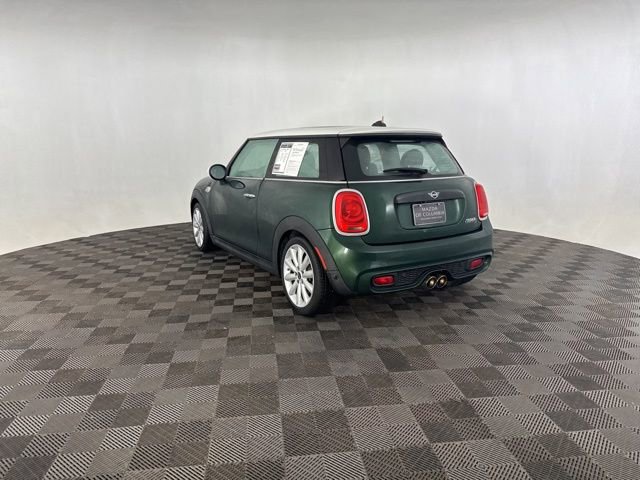 Used 2019 MINI Cooper S image 8