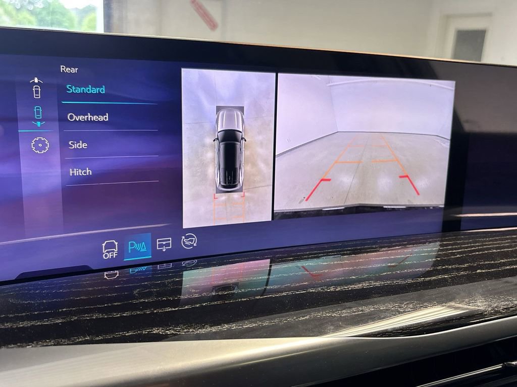 New 2025 Cadillac Escalade IQ Sport 1 image 23