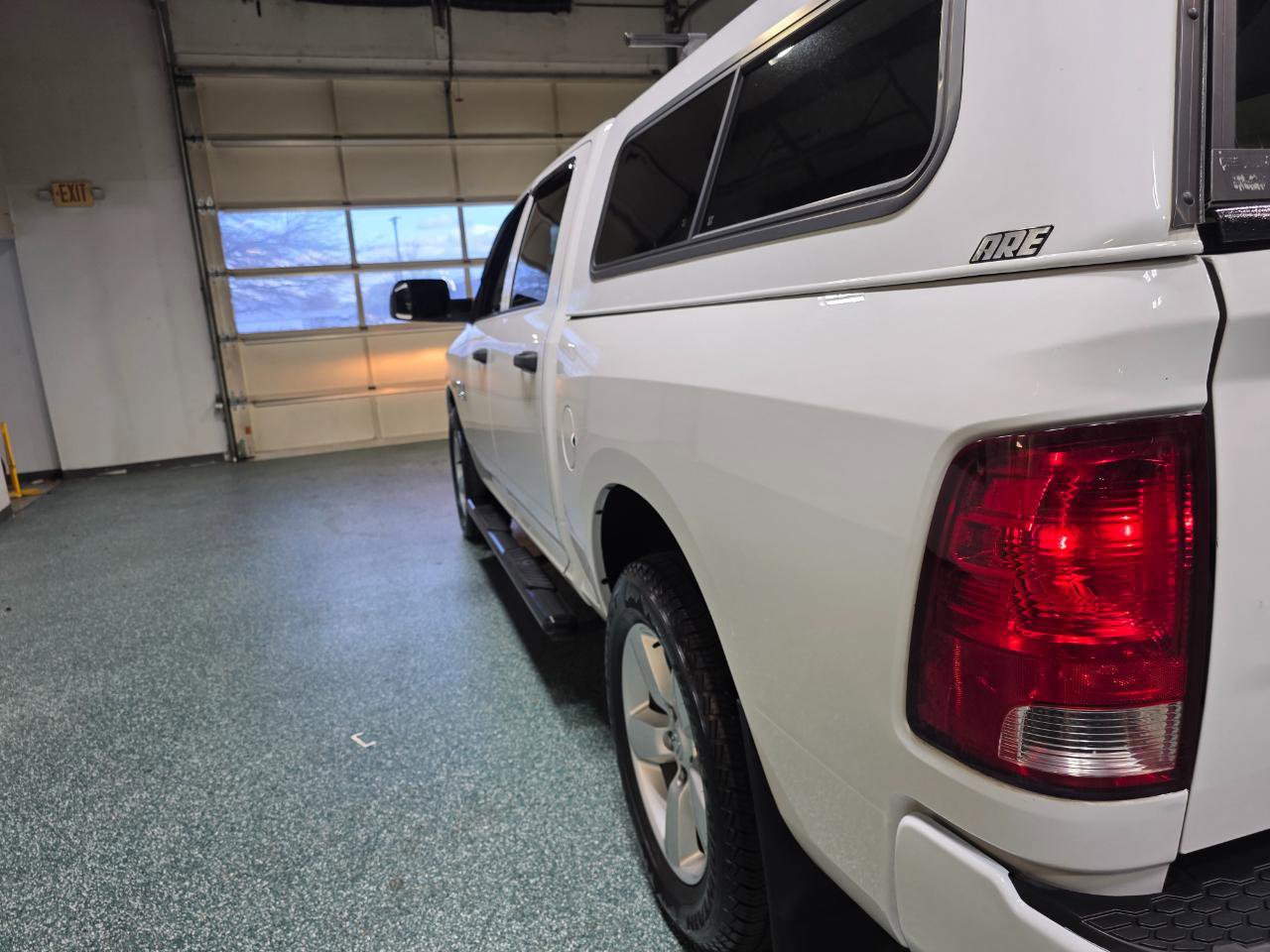 Used 2014 RAM 1500 Express image 10