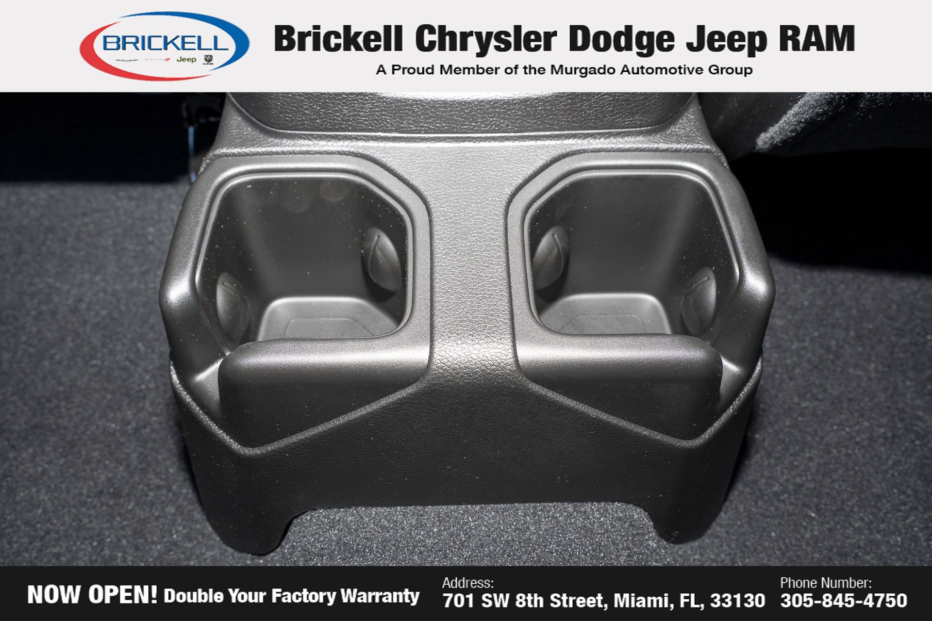 New 2026 Jeep Wrangler Sport image 19