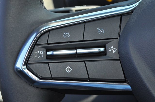 New 2026 Chevrolet Equinox LT image 18